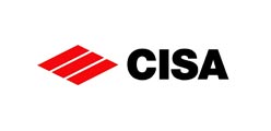 Logo CISA